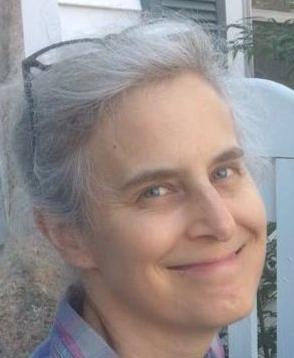 Rebecca Klenk